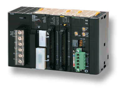 Modular PLC